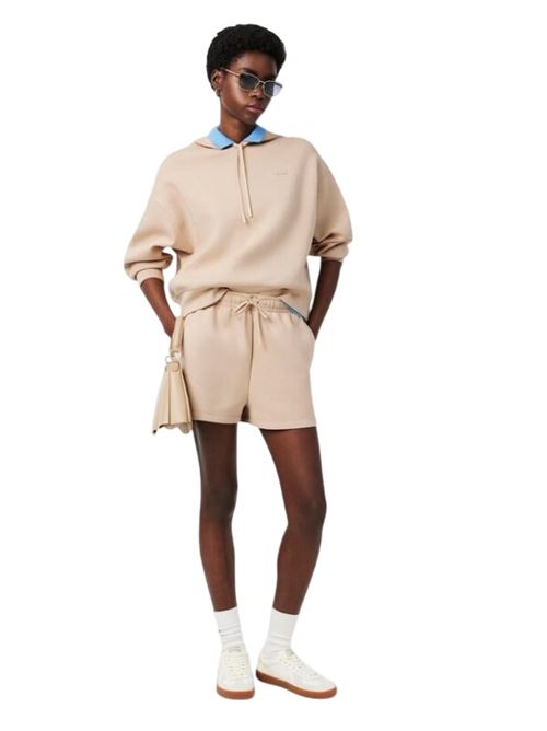 GF9991X6F BEIGE lacoste | GF9991X6F BEIGE